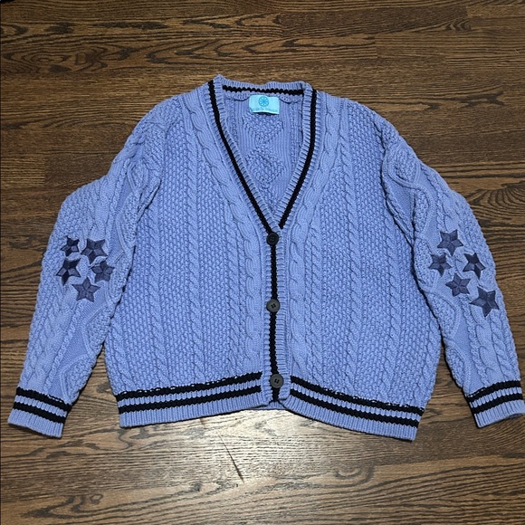 Taylor Swift Sweaters - Taylor Swift Midnights inspired cardigan